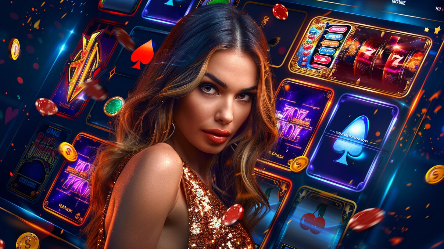 818solt Slots ဂိမ်းများ Jackpot Slots မြန်မာ