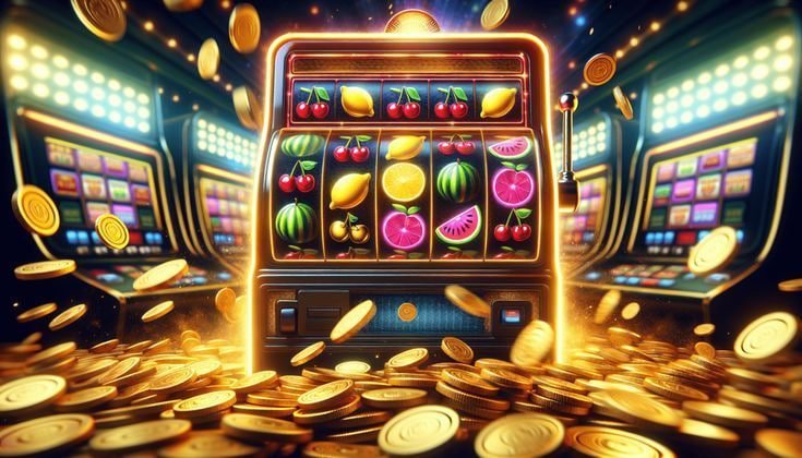 818solt Casino Platform