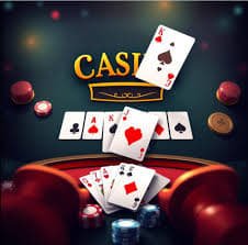 818solt Live Poker Table Card Strategy Myanmar Gaming